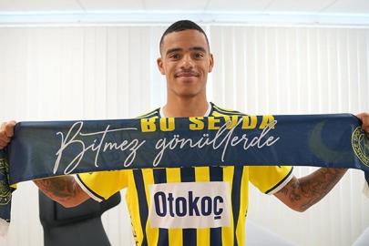 Roma'dan resmi Greenwood açıklaması! 'Bu adil değil'