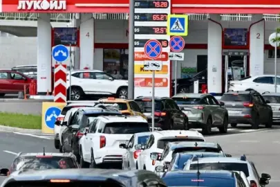 Rusya dizel yakıt ihracatını yasakladı: İç piyasada arzı artırmak amaçlanıyor