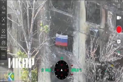 Rusya: Donbas'ın kilit şehri Konstantinovka kontrol altına alındı