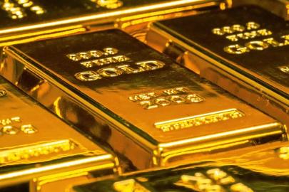Rusya'dan sonra ikinci: Türkiye bu yıl rezervinden 81 ton altın sattı