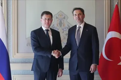 Rusya’dan Türkiye ile enerji işbirliği mesajı: Stratejik ortaklık sürüyor