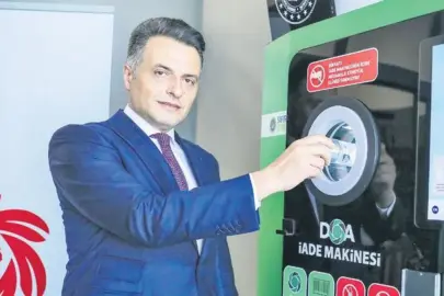Sadece kodla işlem yapılabilecek