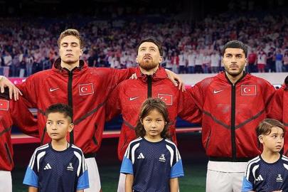 Salih Özcan Beşiktaş'ta! Slovakya kampına katılacak