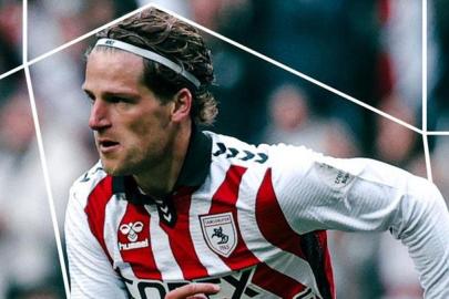Samsunspor'da ayrılık; Carlo Holse'nin yeni takımı belli oldu