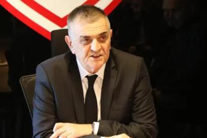 Samsunspor'dan transfer açıklaması