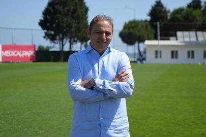 Samsunspor'dan transfer açıklaması: Defans ve orta sahaya takviye yapacağız