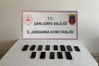 Şanlıurfa'da ehliyet sınavında "joker aday" operasyonu: 5 tutuklama