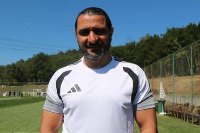 Sarıyer'de Bülent Bölükbaşı hedefi açıkladı