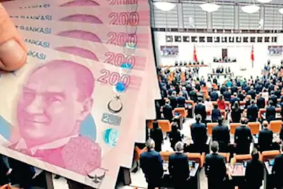 Şehit yakınları ve gazilerin maaşları iyileştiriliyor