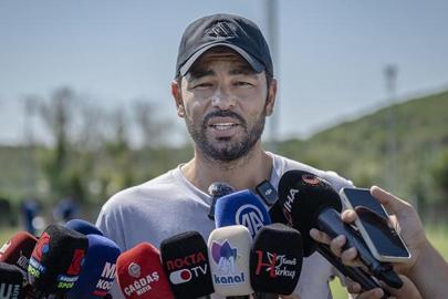 Selçuk İnan'dan transfer itirafı: Limit açmak için bazı oyuncularla yollarımızı ayırmaya mecbur kalacağız