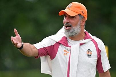 Shakhtar Donetsk Brezilya'da cevher buldu, 3. sambacı geliyor