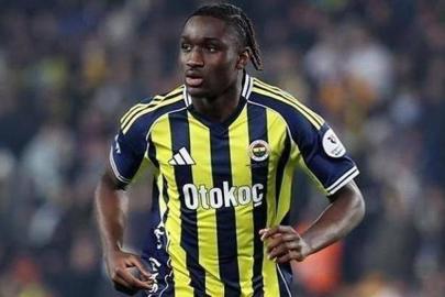 Sidiki Cherif'ten mutlusu yok! Fenerbahçe'nin genç golcüsü formda...