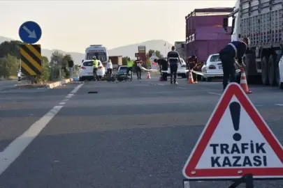 Sigorta hasar başvurularında yeni dönem! Alo 193 Ortak Hasar İhbar Merkezi kuruldu