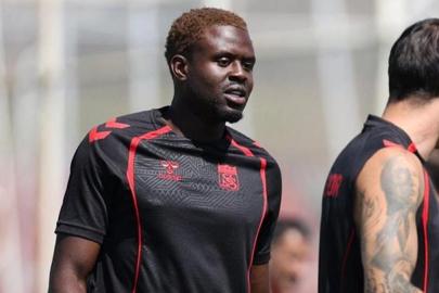Sivasspor'da şok Ayrılık! Resmen duyuruldu...