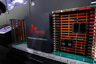 SK hynix: Çöküşten 1 trilyon dolar değere ve Nasdaq kotuna yükseldi