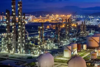 SOCAR’dan Master Plan için stratejik adım
