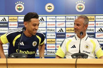 'Son 10-15 yılın en iyi hocası!' İrfan Can Kahveci'den Kartal'a övgü dolu sözler