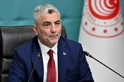 SON DAKİKA: Bakan Bolat ihracat rakamlarını açıkladı: Haziran ihracatında tüm zamanların rekoru