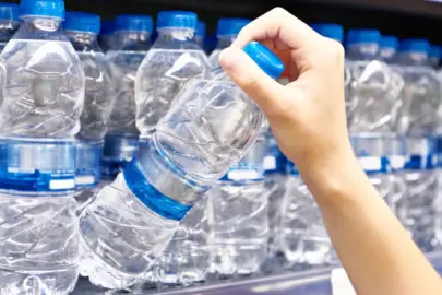 SON DAKİKA! Su fiyatına 'DOA' zammına denetim başladı! Bakanlık marketleri haksız fiyata karşı uyardı