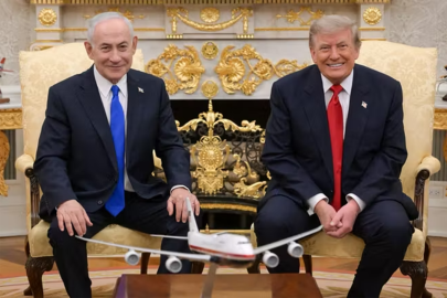 Soykırımcı Netanyahu'dan İran anlaşmasına tepki: "Güvenmiyorum ve bunu açıkça söylüyorum"