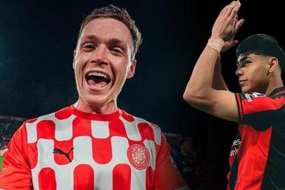 Süper Lig devi transferde atağa geçti! Uçağın rotası İspanya