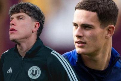 Süper Lig devi transferde vites arttırdı! Hedefte iki yıldız
