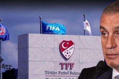 Süper Lig'de fikstür savaşı! TFF'de toplantı yapıldı: Üzerinde çalışın, benim işim var