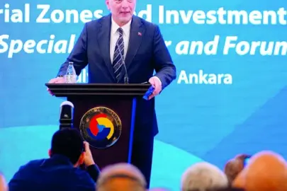 Suriye ile daha fazla ticaret zamanı