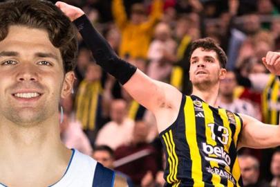 Tarık Biberovic resmen NBA'de! Dallas Mavericks milli yıldızı açıkladı