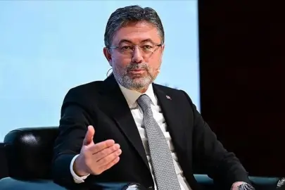 Tarım ve Orman Bakanı Yumaklı: KKTC'nin su güvenliği güçlü bir noktaya ulaşmıştır