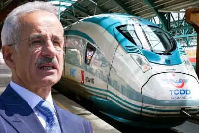 TCDD'den istihdam müjdesi! Bakan Uraloğlu duyurdu: Başvurular başladı
