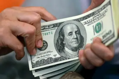TCMB açıkladı: Reel sektörün döviz yükümlülüğü 204 milyar doları aştı