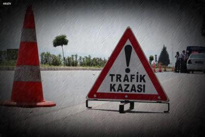Tekirdağ'da dorsesi kopan tır, zincirleme kazaya neden oldu: 3 ölü