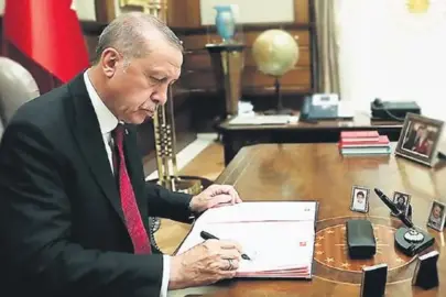Terörün finansmanıyla mücadelede yeni dönem