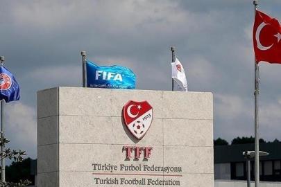 TFF yeni oyun kurallarıyla ilgili planlamasını açıkladı