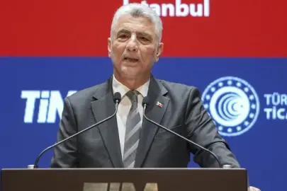 Ticaret Bakanı Ömer Bolat açıkladı: Haziran ayında tüm zamanların ihracat rekoru kırıldı