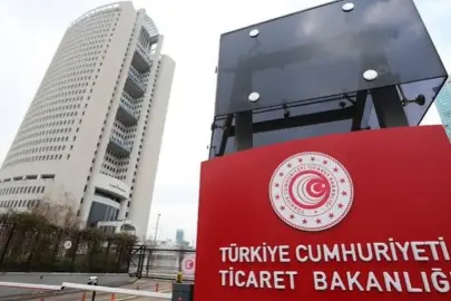 Ticaret Bakanlığı 4 şirkete daha dış ticaret sermaye şirketi statüsü verdi