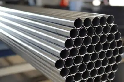 Ticaret Bakanlığı'ndan Vietnam kararı! Çelik boru ithalatına soruşturma başladı