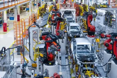 Ticari araçta yerlilerin payı artıyor