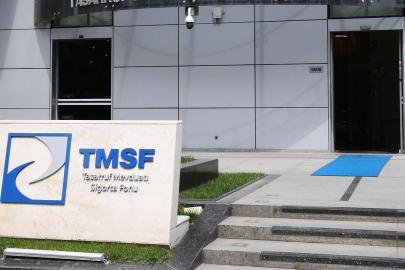 TMSF, Birinci Hastanesi Ticari ve İktisadi Bütünlüğü satışa çıkardı