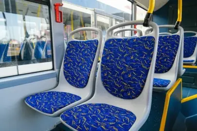 Toplu taşımada 60 ülkeye Türk imzası! İşte en çok otobüs satılan ülkeler