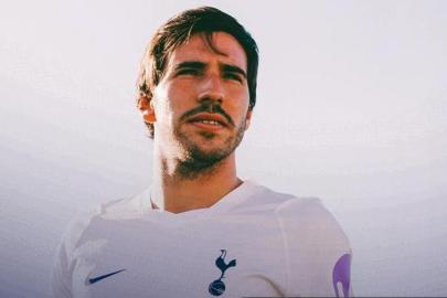 Tottenham, Sandro Tonali'yi 115 milyon Euro'ya transfer etti