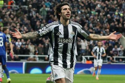 Tottenham Tonali transferi için Newcastle United'la anlaştı!