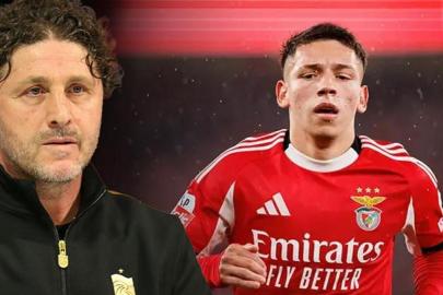 Trabzonspor Benfica'nın yıldızından vazgeçmiyor! Teklif yükselttiler
