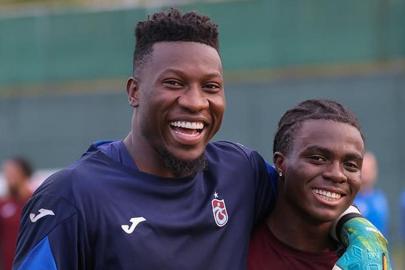 Trabzonspor, Christ Oulai ile yabancı oyuncu transferinde tarihi satışa imza attı