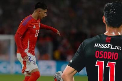 Trabzonspor, Dario Osorio'dan vazgeçmiyor! Rekor rakamlar gözden çıkarıldı...