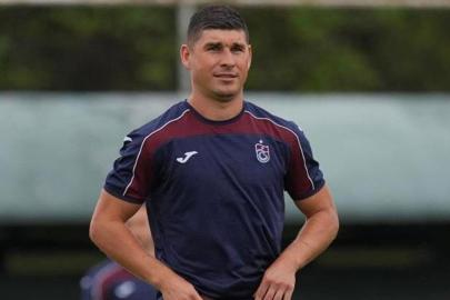 Trabzonspor sezonu açtı, Mehmet Ali Yılmaz Tesisleri'nde topbaşı...