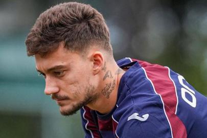 Trabzonspor, yeni sezon hazırlıklarını sürdürdü