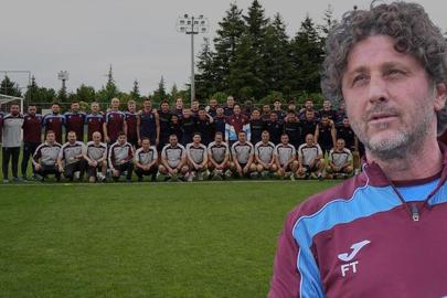 Trabzonspor'a Şilili kanat! Fatih Tekke onayı verdi, transferde sürpriz...