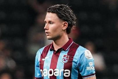 Trabzonspor'da ayrılık! Resmen açıklandı